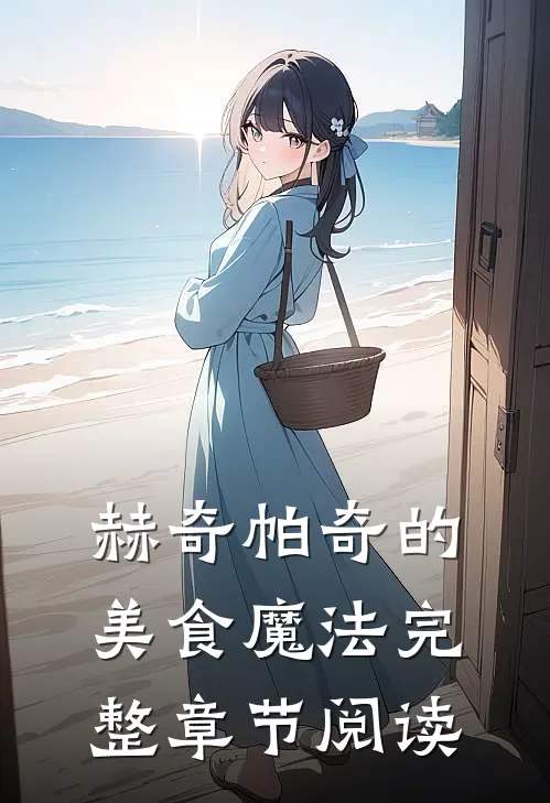 赫奇帕奇的美食魔法完整章节阅读