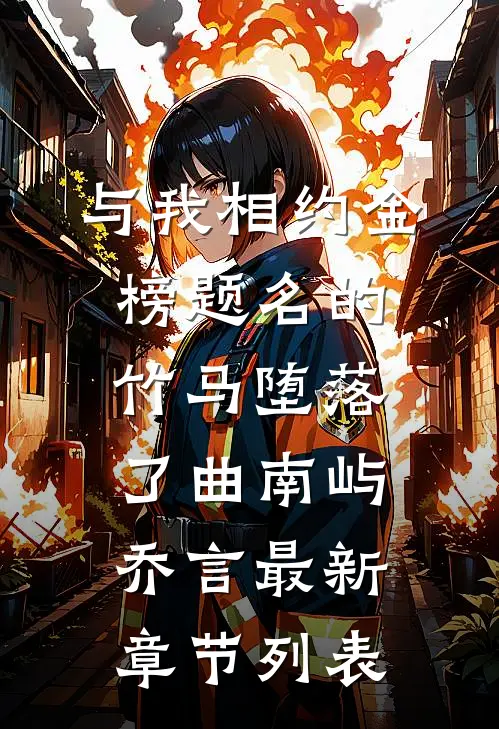与我相约金榜题名的竹马堕落了曲南屿乔言最新章节列表