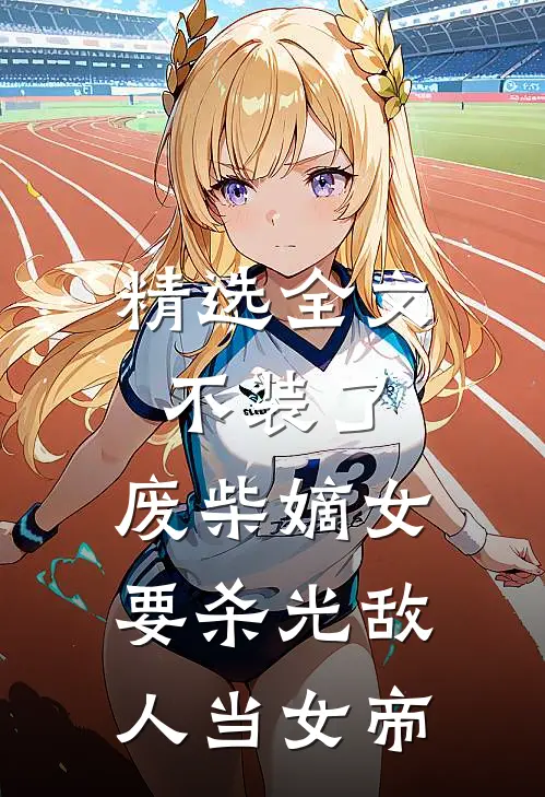 精选全文不装了，废柴嫡女要杀光敌人当女帝