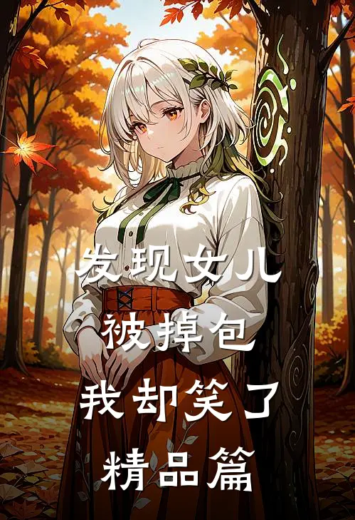 发现女儿被掉包，我却笑了精品篇