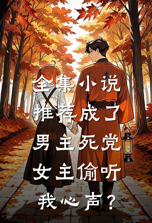 全集小说推荐成了男主死党，女主偷听我心声？