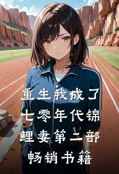 重生我成了七零年代锦鲤妻第二部畅销书籍