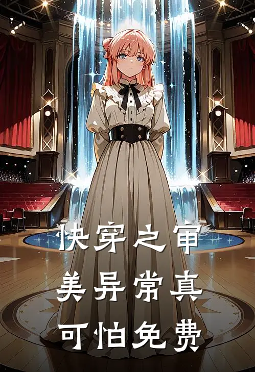 快穿之审美异常真可怕免费
