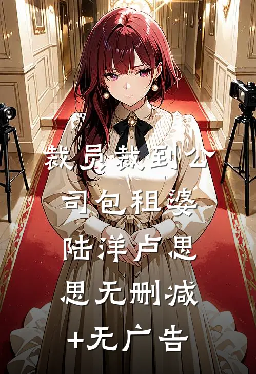 裁员裁到公司包租婆陆洋卢思思无删减+无广告