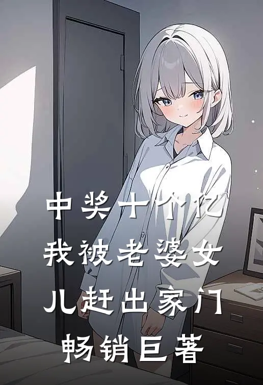 中奖十个亿，我被老婆女儿赶出家门畅销巨著
