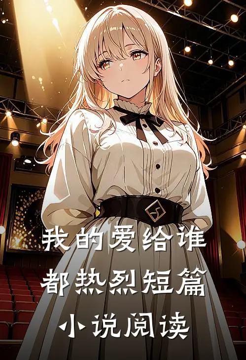 我的爱给谁都热烈短篇小说阅读