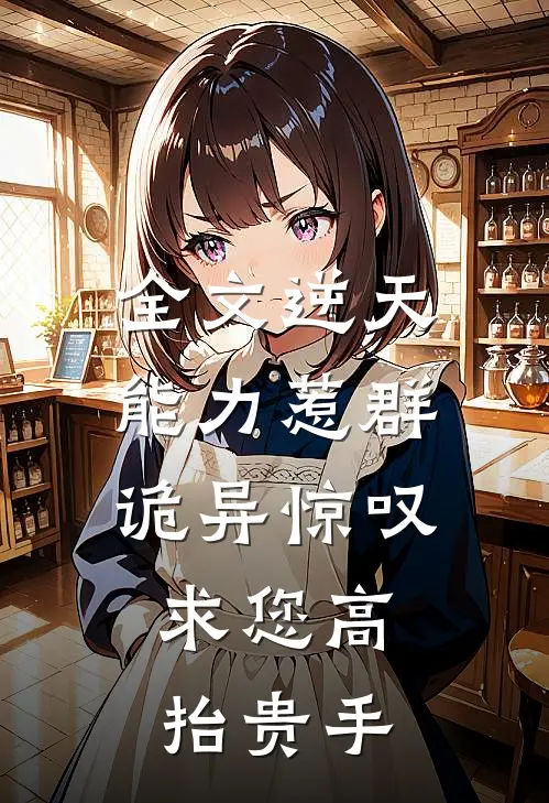 全文逆天能力惹群诡异惊叹：求您高抬贵手