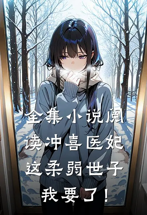 全集小说阅读冲喜医妃：这柔弱世子我要了！