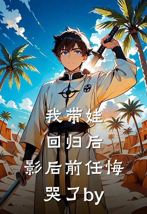 我带娃回归后，影后前任悔哭了by
