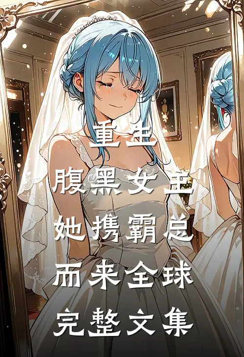 重生：腹黑女主她携霸总而来全球完整文集