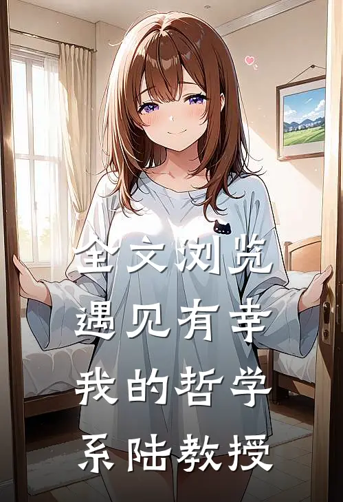 全文浏览遇见有幸，我的哲学系陆教授