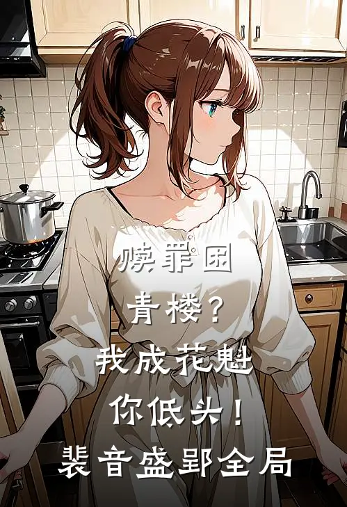 赎罪困青楼？我成花魁你低头！裴音盛郢全局