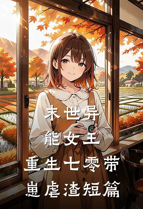 末世异能女王，重生七零带崽虐渣短篇