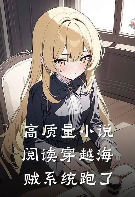 高质量小说阅读穿越海贼系统跑了