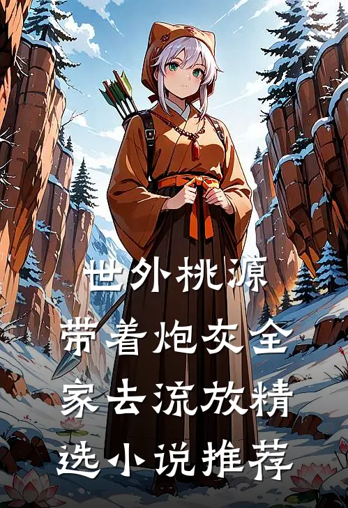 世外桃源：带着炮灰全家去流放精选小说推荐