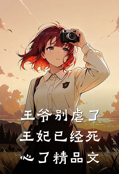 王爷别虐了,王妃已经死心了精品文