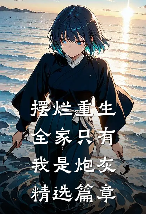 摆烂重生：全家只有我是炮灰精选篇章