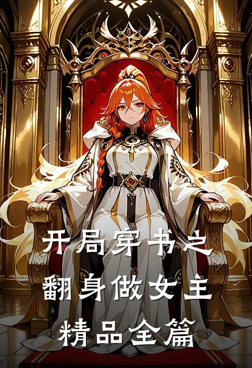 开局穿书之翻身做女主精品全篇