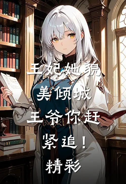 王妃她貌美倾城，王爷你赶紧追！精彩