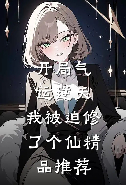 开局气运逆天，我被迫修了个仙精品推荐