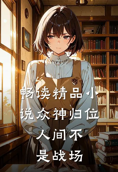 畅读精品小说众神归位，人间不是战场