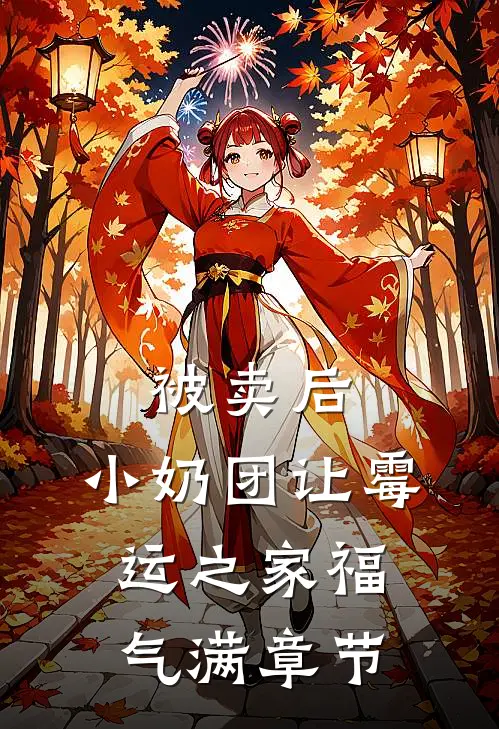 被卖后，小奶团让霉运之家福气满章节