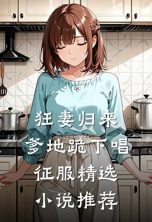 狂妻归来：爹地跪下唱征服精选小说推荐