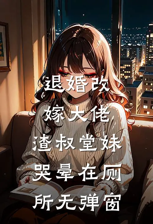 退婚改嫁大佬，渣叔堂妹哭晕在厕所无弹窗