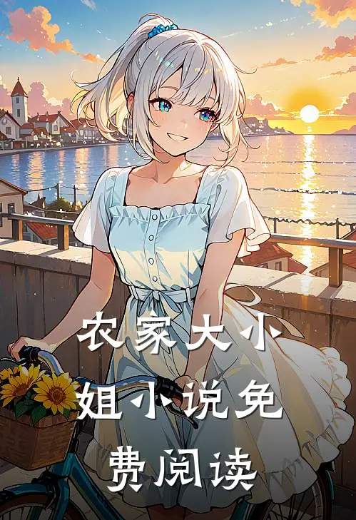 农家大小姐小说免费阅读