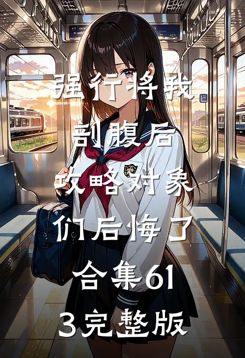 强行将我剖腹后，攻略对象们后悔了合集613完整版