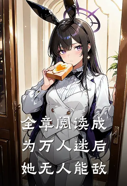 全章阅读成为万人迷后，她无人能敌