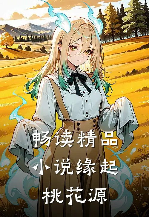 畅读精品小说缘起桃花源