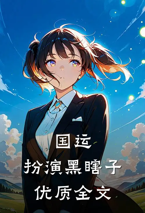国运，扮演黑瞎子优质全文