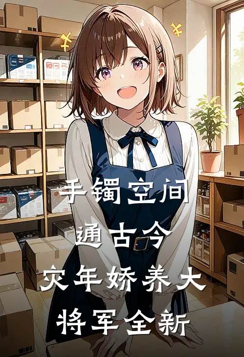 手镯空间通古今，灾年娇养大将军全新