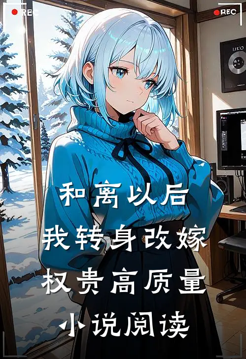 和离以后，我转身改嫁权贵高质量小说阅读
