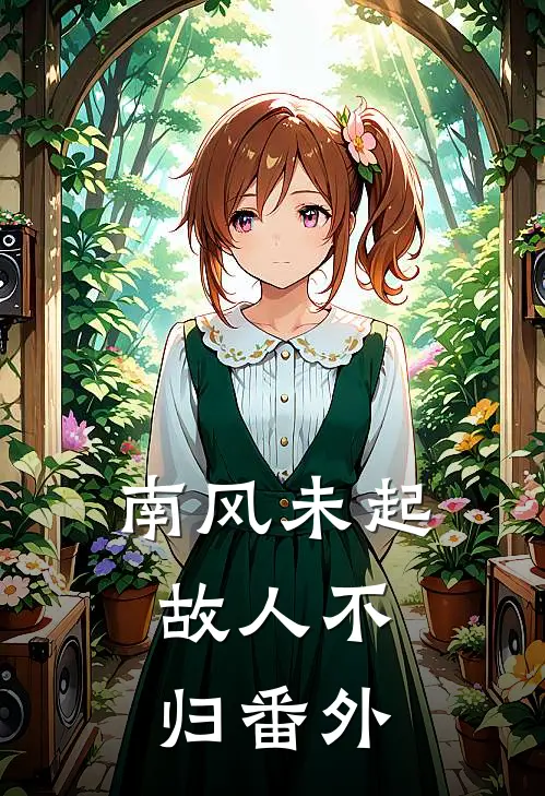 南风未起，故人不归 番外