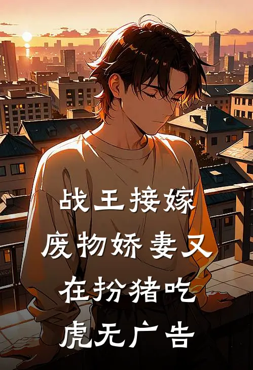 战王接嫁：废物娇妻又在扮猪吃虎无广告