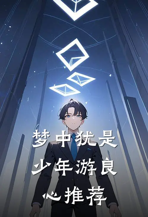 梦中犹是少年游良心推荐