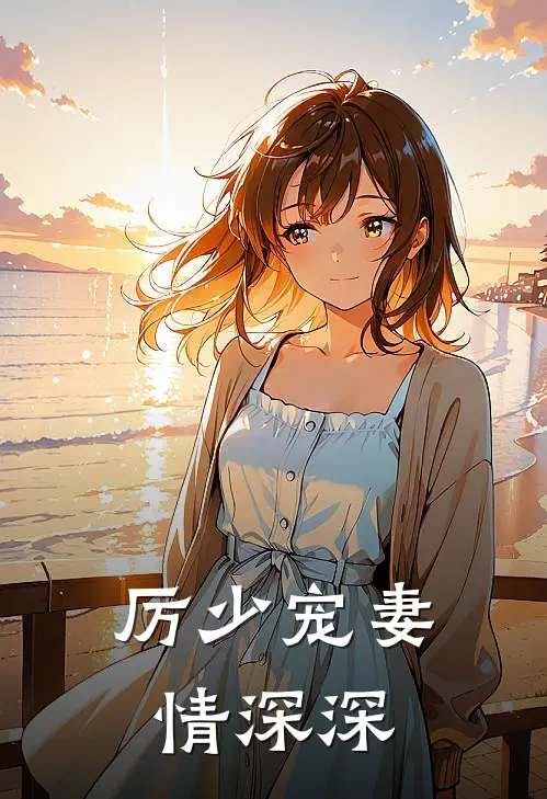 厉少宠妻情深深