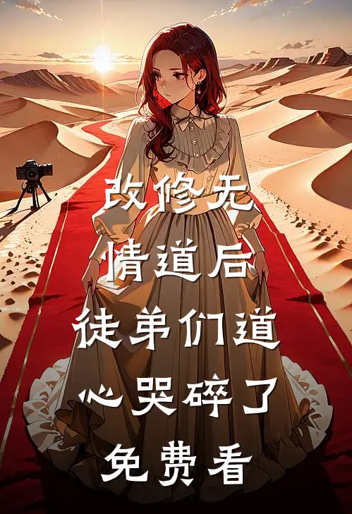 改修无情道后，徒弟们道心哭碎了免费看