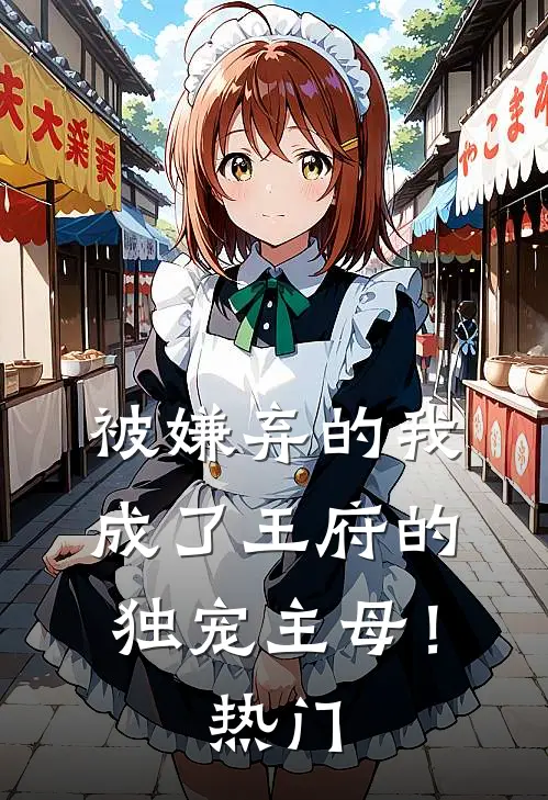 被嫌弃的我成了王府的独宠主母！热门