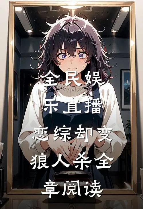 全民娱乐直播，恋综却变狼人杀全章阅读