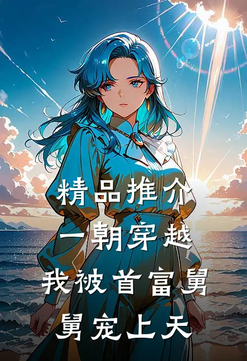 精品推介一朝穿越，我被首富舅舅宠上天