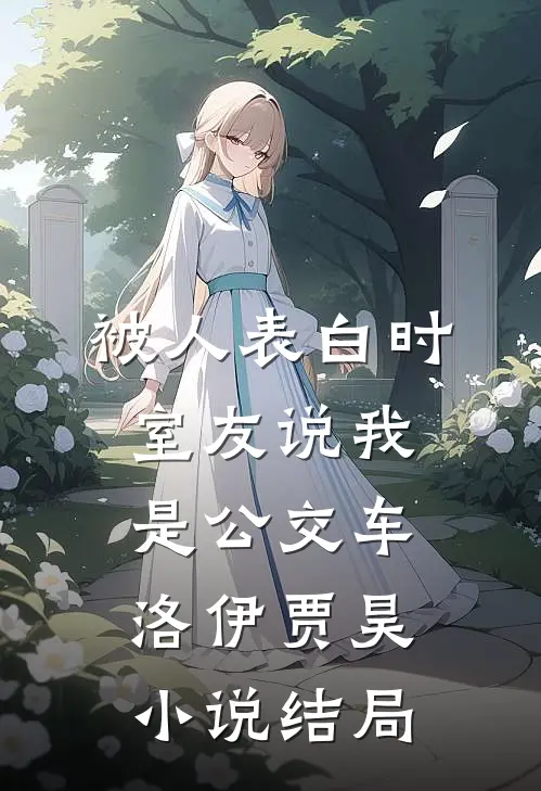被人表白时，室友说我是公交车洛伊贾昊小说结局