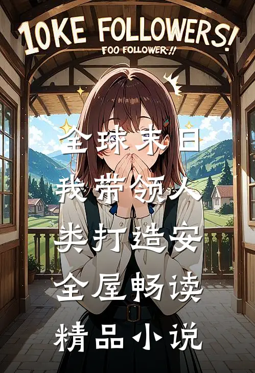 全球末日：我带领人类打造安全屋畅读精品小说