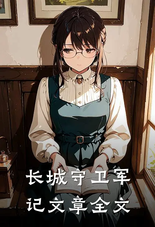 长城守卫军记文章全文