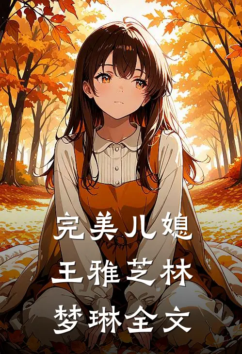 完美儿媳王雅芝林梦琳全文