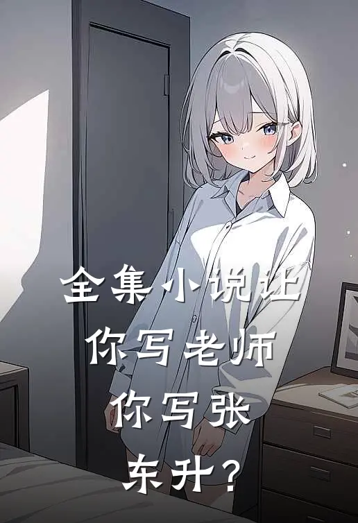 全集小说让你写老师，你写张东升？