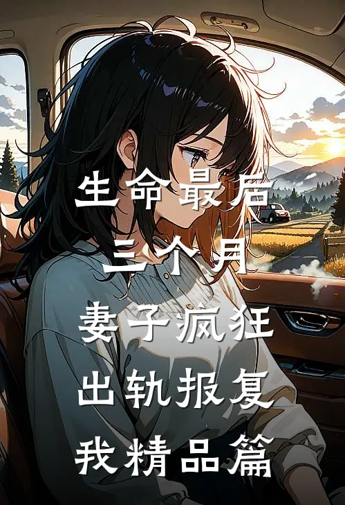 生命最后三个月，妻子疯狂出轨报复我精品篇