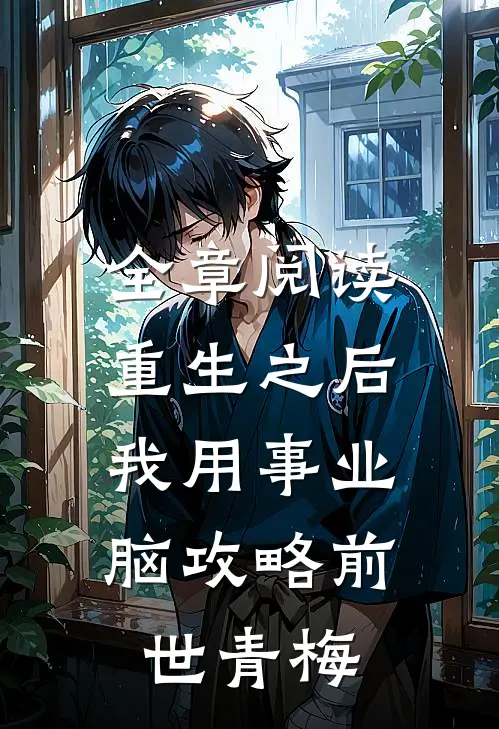 全章阅读重生之后，我用事业脑攻略前世青梅